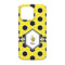 Honeycomb iPhone 13 Pro Case - Back