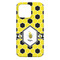 Honeycomb iPhone 13 Pro Max Case - Back