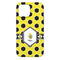 Honeycomb iPhone 13 Pro Max Tough Case - Back