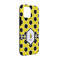 Honeycomb iPhone 13 Pro Tough Case -  Angle