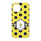 Honeycomb iPhone 13 Pro Tough Case - Back