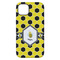 Honeycomb iPhone 14 Plus Tough Case - Back