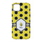 Honeycomb iPhone 14 Tough Case - Back