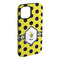 Honeycomb iPhone 15 Plus Tough Case - Angle