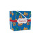 Boats & Palm Trees Party Favor Gift Bag - Gloss - Main