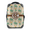 Palm Trees 15" Backpack - FRONT