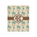 Palm Trees Poster - Matte - 20x24 (Personalized)