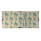 Palm Trees 3 Ring Binders - Full Wrap - 2" - OPEN INSIDE