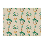 Palm Trees Large Tissue Papers Sheets - Heavyweight