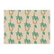 Palm Trees Tissue Paper - Heavyweight - Large - Front