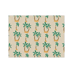 Palm Trees Medium Tissue Papers Sheets - Heavyweight