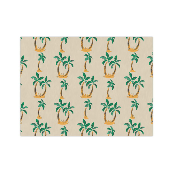 Custom Palm Trees Medium Tissue Papers Sheets - Heavyweight