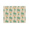 Palm Trees Tissue Paper - Heavyweight - Medium - Front