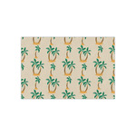 Palm Trees Small Tissue Papers Sheets - Heavyweight