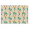 Palm Trees Tissue Paper - Heavyweight - XL - Front