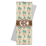 Palm Trees Yoga Mat Towel (Personalized)