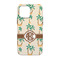 Palm Trees iPhone 13 Pro Tough Case - Back