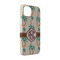 Palm Trees iPhone 14 Case - Angle