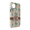 Palm Trees iPhone 14 Pro Tough Case - Angle