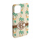 Palm Trees iPhone 15 Pro Case - Angle