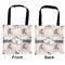 Cats in Love Car Bag - Apvl