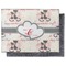 Cats in Love Electronic Screen Wipe - Flat