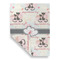 Cats in Love House Flags - Double Sided - FRONT FOLDED