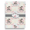 Cats in Love House Flags - Double Sided - FRONT