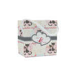 Cats in Love Party Favor Gift Bags - Gloss (Personalized)