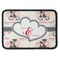 Cats in Love Rectangle Patch