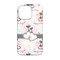 Cats in Love iPhone 13 Pro Case - Back