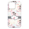 Cats in Love iPhone 13 Pro Max Case - Back