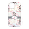 Cats in Love iPhone 13 Pro Tough Case - Back