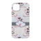 Cats in Love iPhone 14 Case - Back