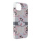 Cats in Love iPhone 14 Plus Case - Angle