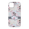 Cats in Love iPhone 14 Pro Case - Back