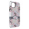 Cats in Love iPhone 14 Pro Max Tough Case - Angle