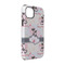 Cats in Love iPhone 14 Pro Tough Case - Angle