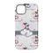 Cats in Love iPhone 14 Pro Tough Case - Back