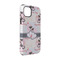 Cats in Love iPhone 14 Tough Case - Angle