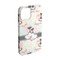 Cats in Love iPhone 15 Case - Angle