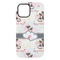 Cats in Love iPhone 15 Plus Tough Case - Back