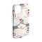 Cats in Love iPhone 15 Pro Case - Angle