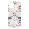 Cats in Love iPhone 15 Pro Case - Back