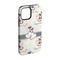 Cats in Love iPhone 15 Tough Case -  Angle