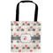 Elephants in Love Car Bag - Main