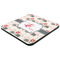 Elephants in Love Coaster Set - FLAT (one)