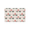 Elephants in Love Tissue Paper - Heavyweight - Small - Front