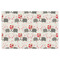 Elephants in Love Tissue Paper - Heavyweight - XL - Front