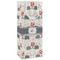 Elephants in Love Wine Gift Bag - Matte - Main